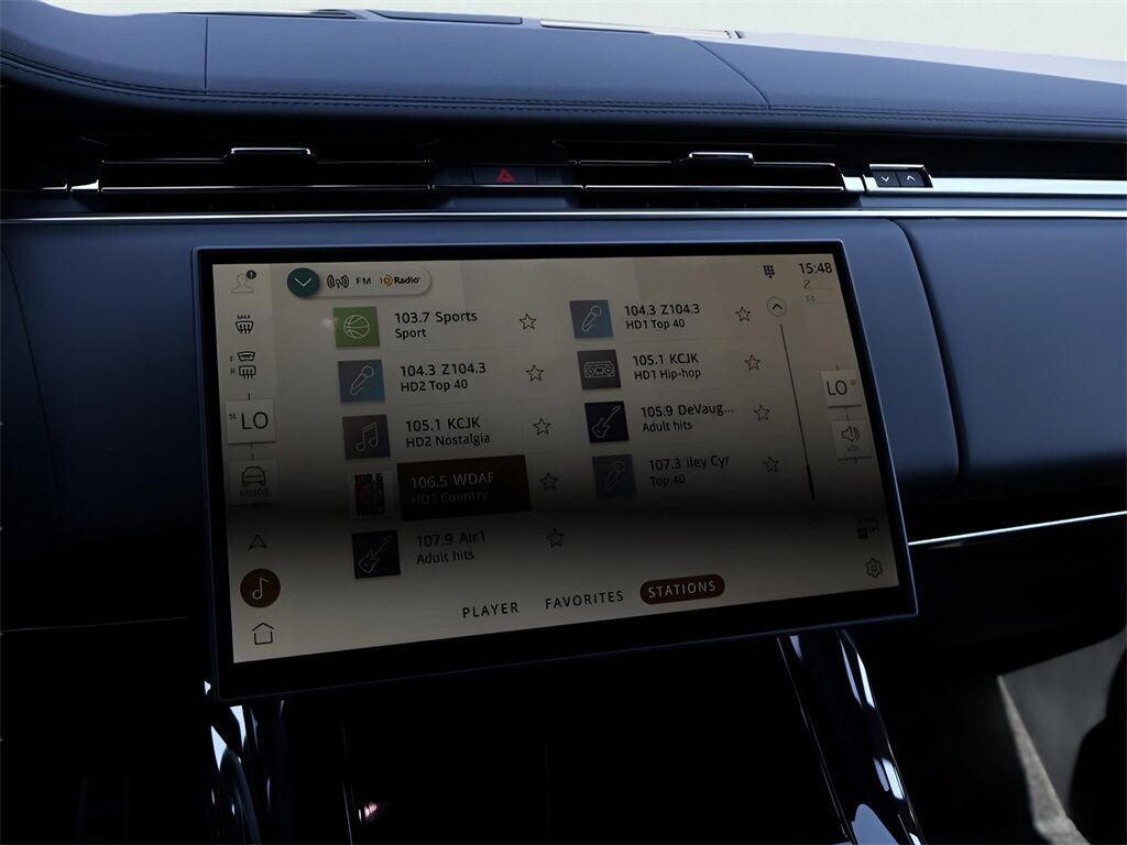 2025 Land Rover Range Rover Sport Dynamic San Clemente CA