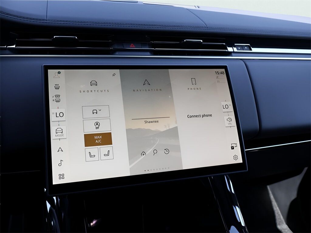 2025 Land Rover Range Rover Sport Dynamic San Clemente CA