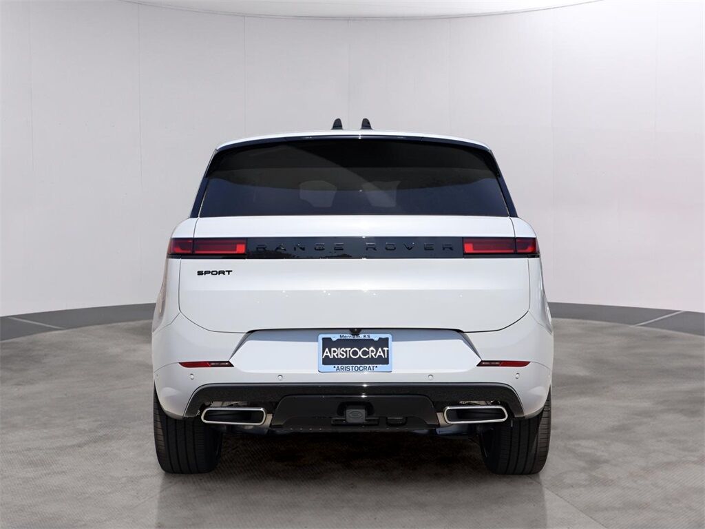 2025 Land Rover Range Rover Sport Dynamic San Clemente CA