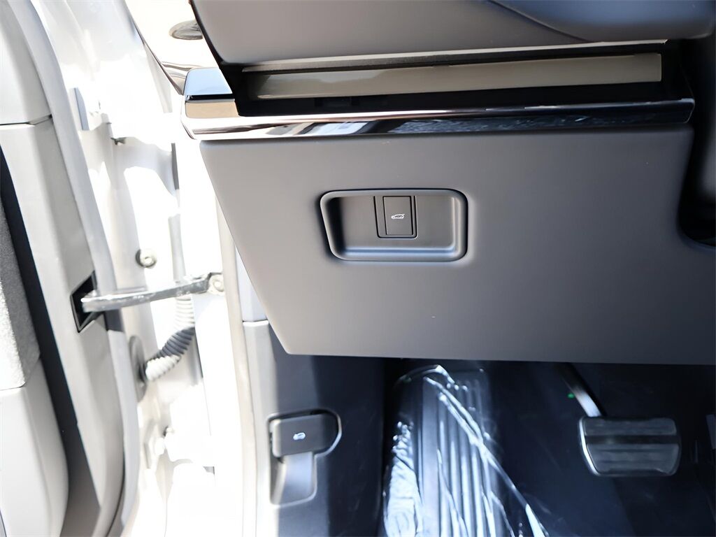2025 Land Rover Range Rover Sport Dynamic San Clemente CA