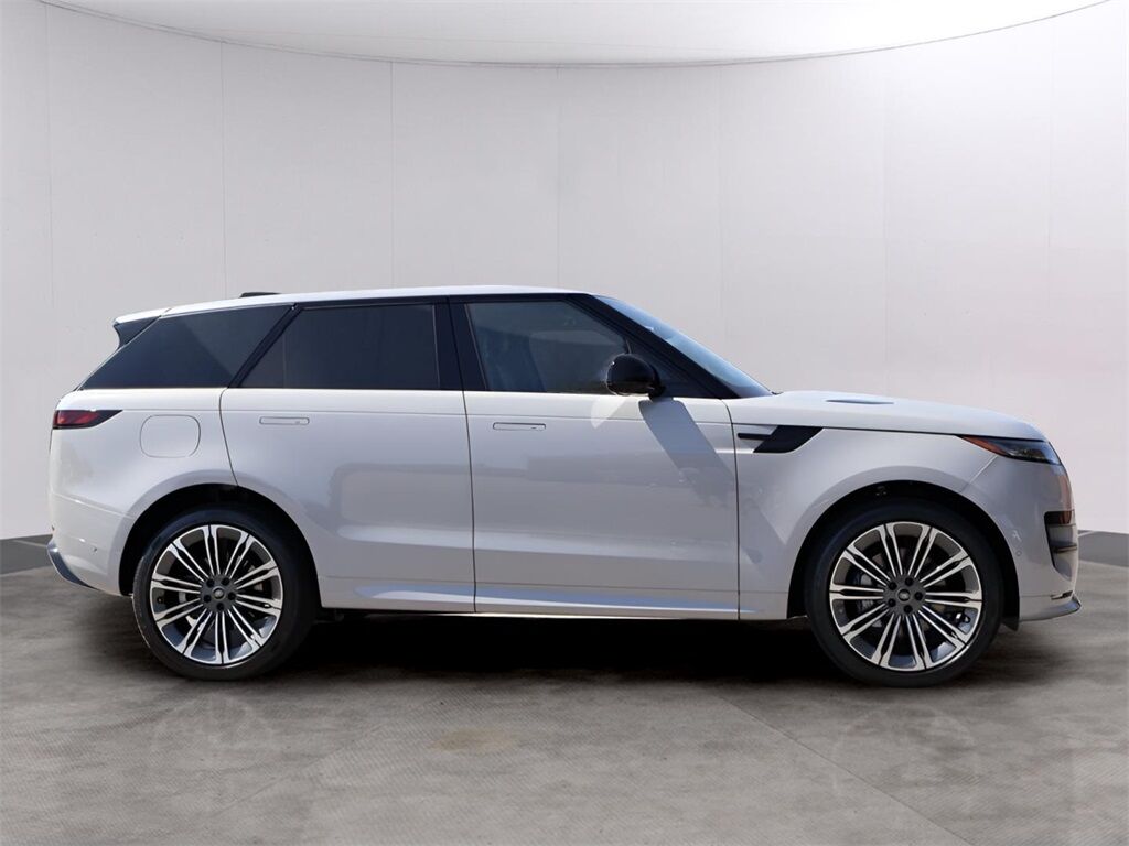 2025 Land Rover Range Rover Sport Dynamic San Clemente CA