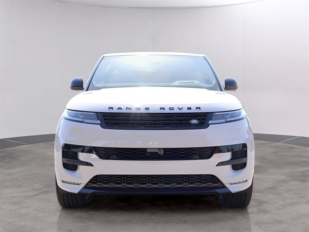 2025 Land Rover Range Rover Sport Dynamic San Clemente CA