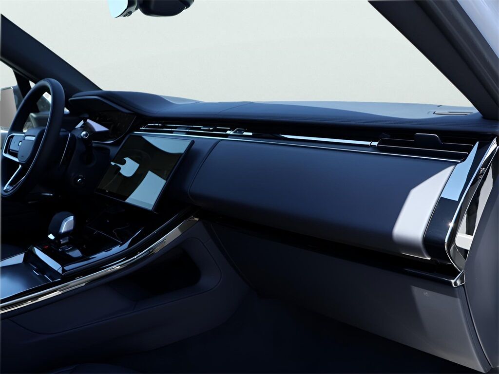 2025 Land Rover Range Rover Sport Dynamic San Clemente CA