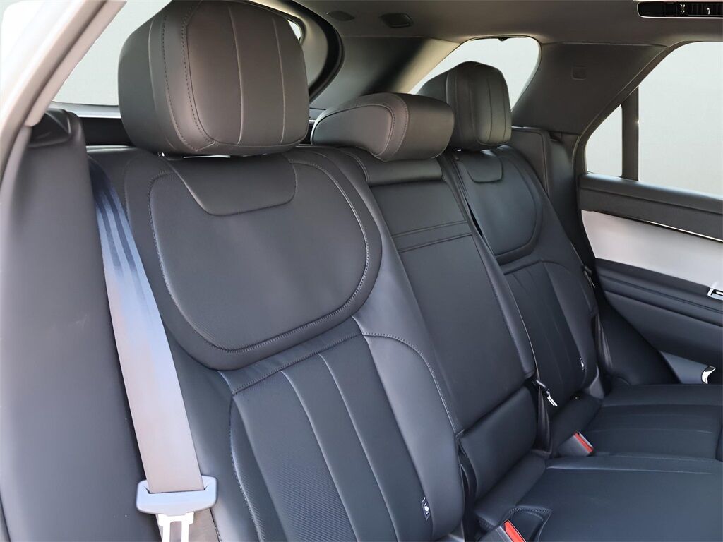 2025 Land Rover Range Rover Sport Dynamic San Clemente CA