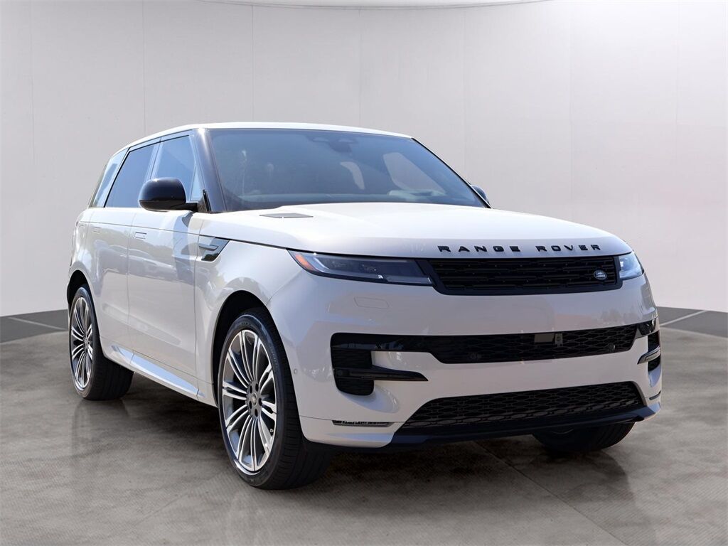 2025 Land Rover Range Rover Sport Dynamic San Clemente CA