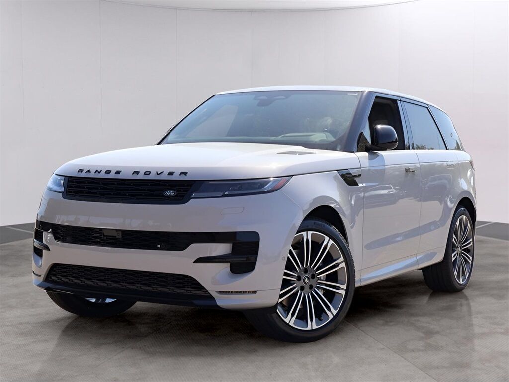 2025 Land Rover Range Rover Sport Dynamic San Clemente CA