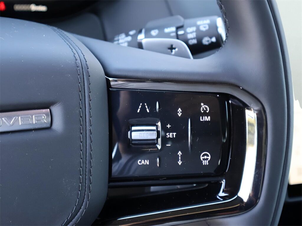 2025 Land Rover Range Rover Sport Dynamic San Clemente CA