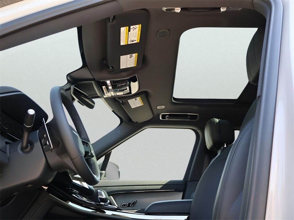 2025 Land Rover Range Rover Sport Dynamic San Clemente CA