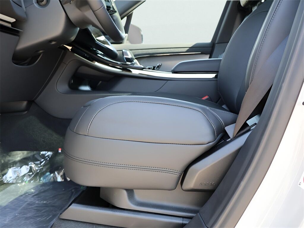2025 Land Rover Range Rover Sport Dynamic San Clemente CA