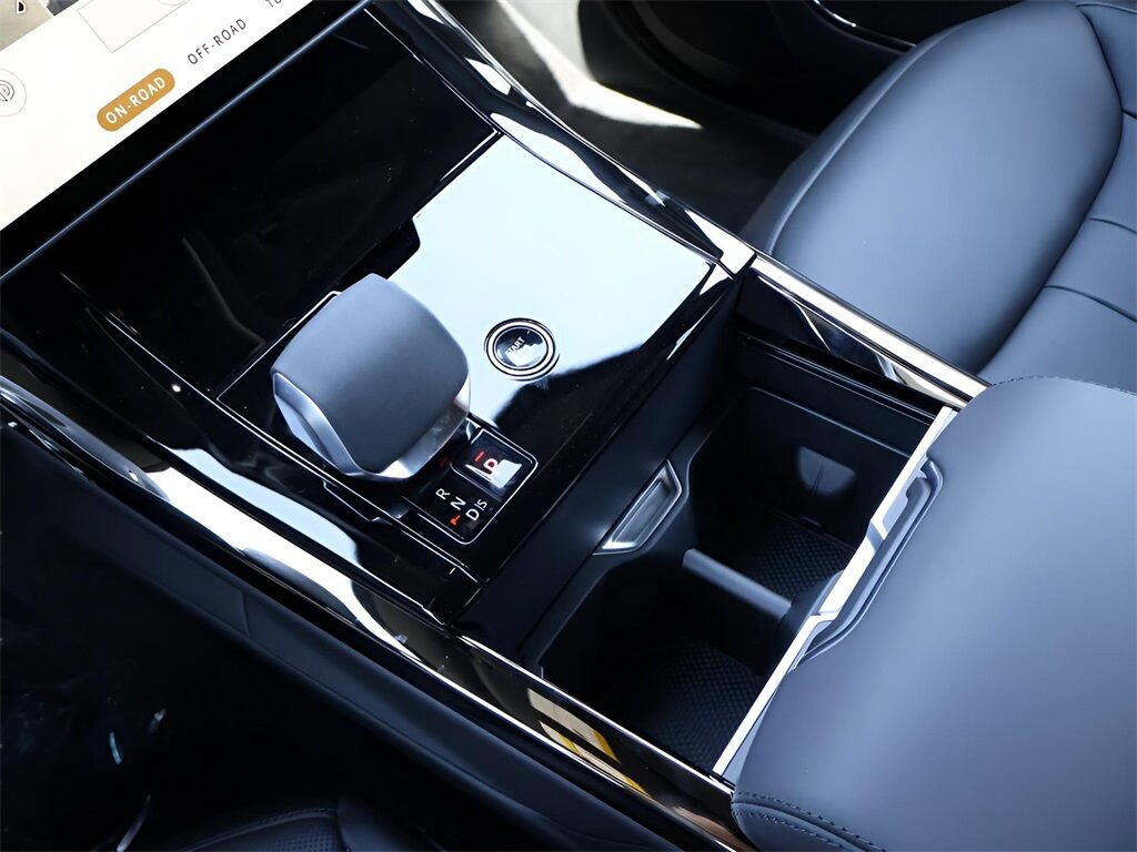 2025 Land Rover Range Rover Sport Dynamic San Clemente CA
