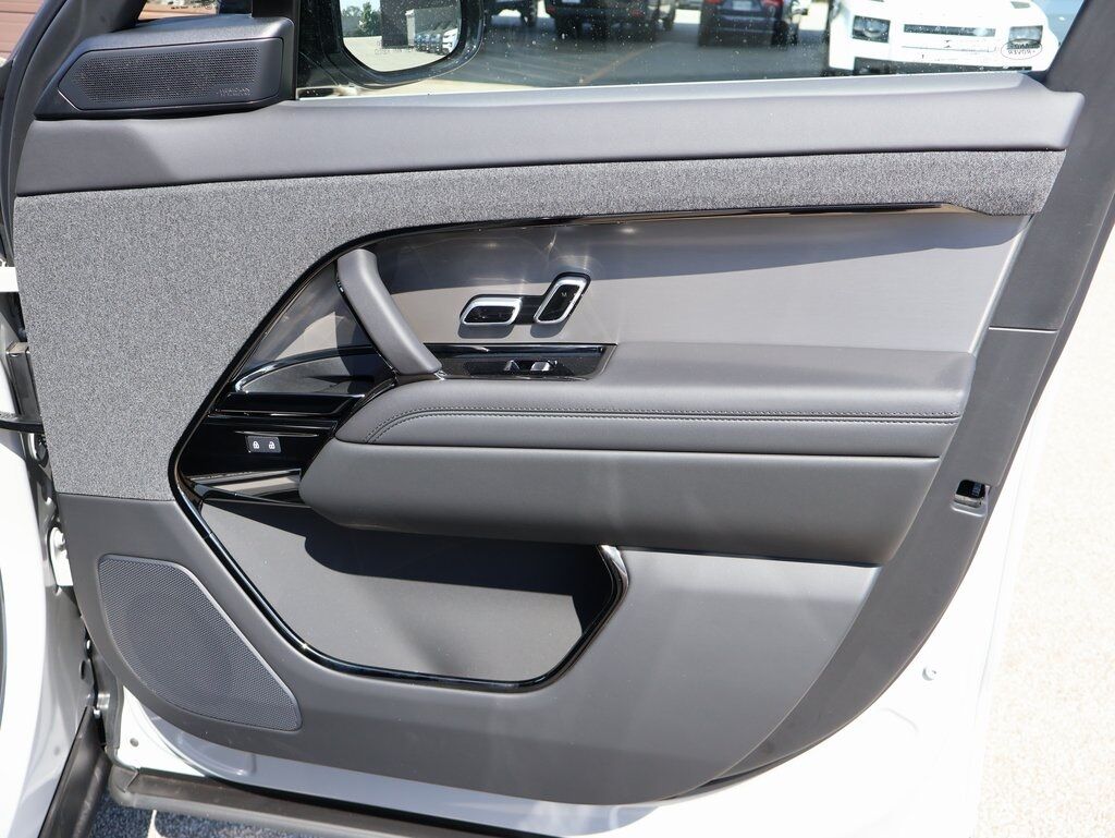 2025 Land Rover Range Rover Sport Dynamic San Clemente CA