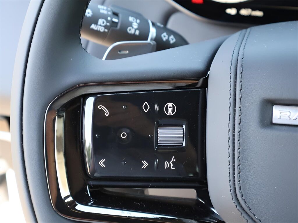 2025 Land Rover Range Rover Sport Dynamic San Clemente CA