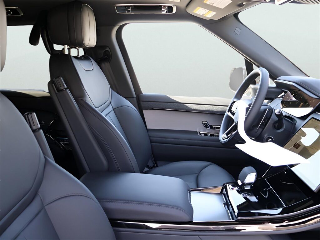 2025 Land Rover Range Rover Sport Dynamic San Clemente CA