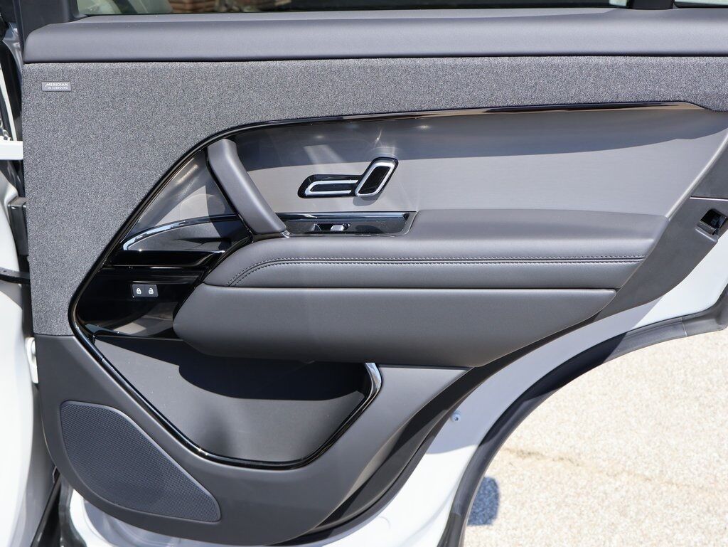 2025 Land Rover Range Rover Sport Dynamic San Clemente CA