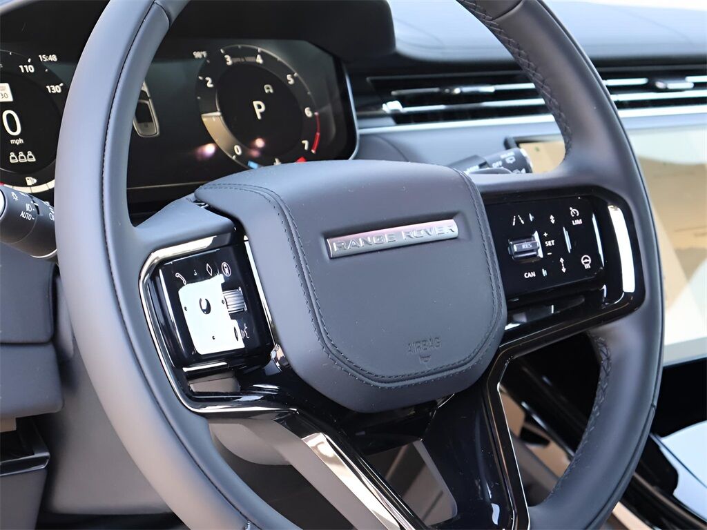 2025 Land Rover Range Rover Sport Dynamic San Clemente CA