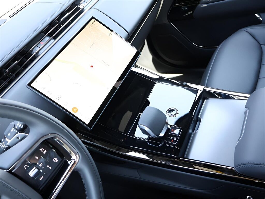 2025 Land Rover Range Rover Sport Dynamic San Clemente CA
