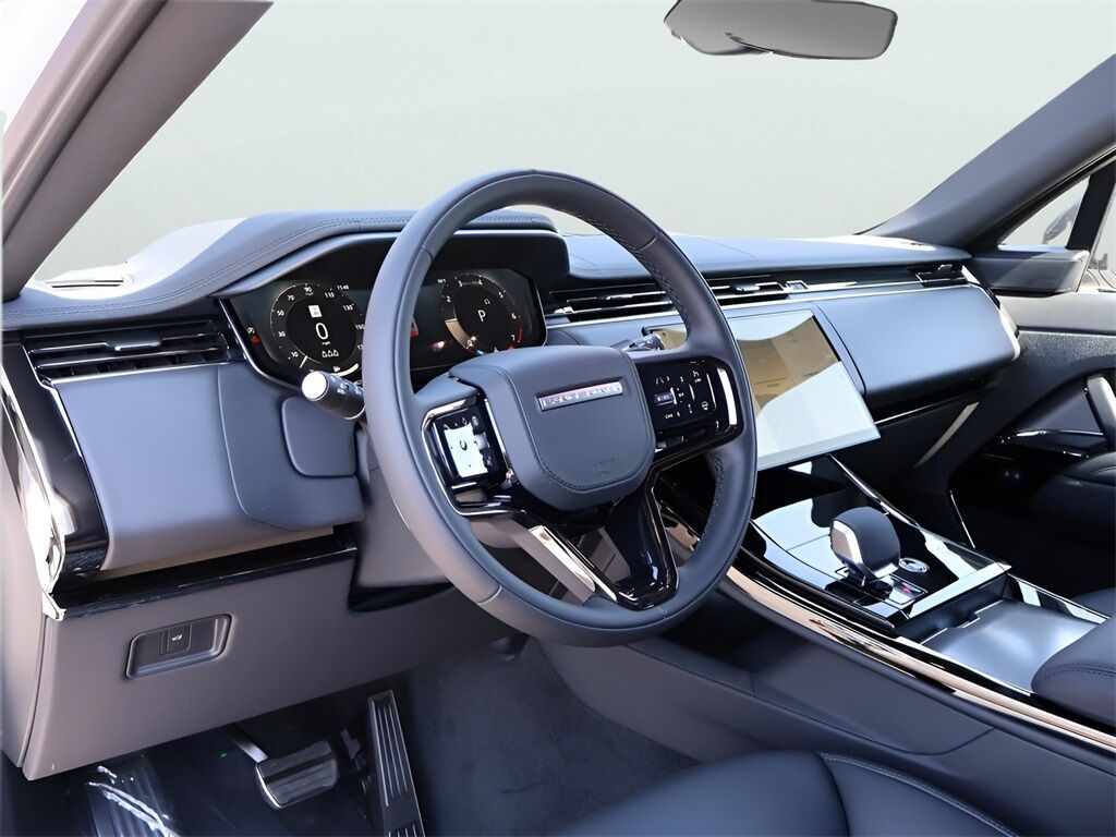2025 Land Rover Range Rover Sport Dynamic San Clemente CA
