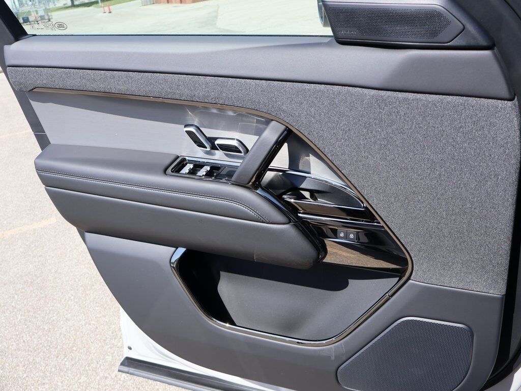 2025 Land Rover Range Rover Sport Dynamic San Clemente CA