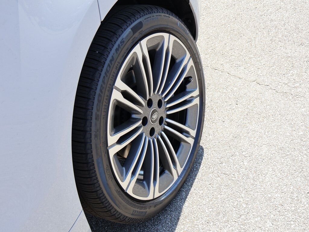 2025 Land Rover Range Rover Sport Dynamic San Clemente CA