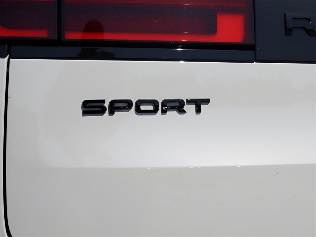 2025 Land Rover Range Rover Sport Dynamic San Clemente CA
