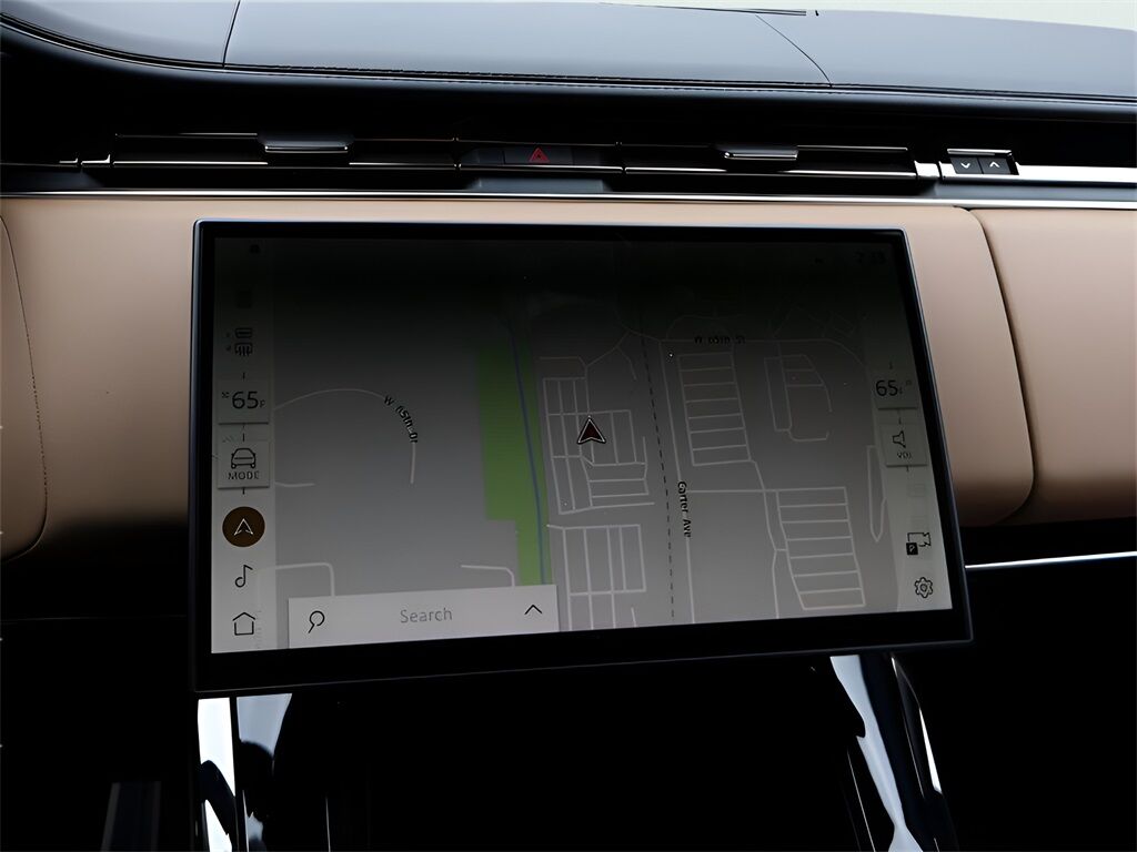 2025 Land Rover Range Rover Sport Dynamic San Clemente CA