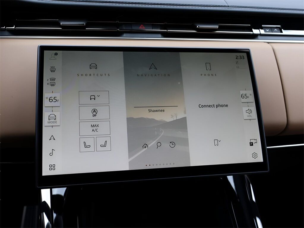 2025 Land Rover Range Rover Sport Dynamic San Clemente CA