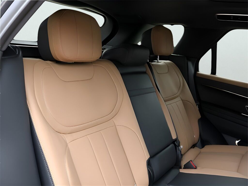 2025 Land Rover Range Rover Sport Dynamic San Clemente CA