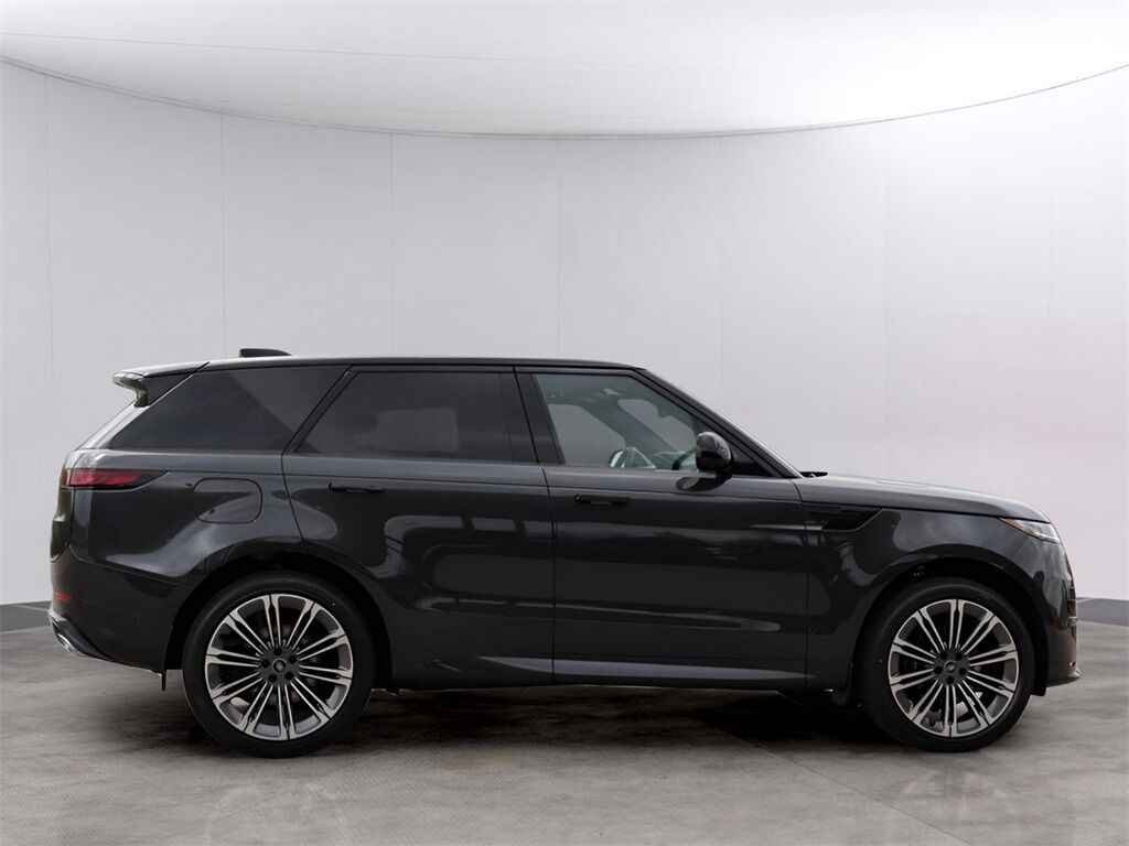 2025 Land Rover Range Rover Sport Dynamic San Clemente CA