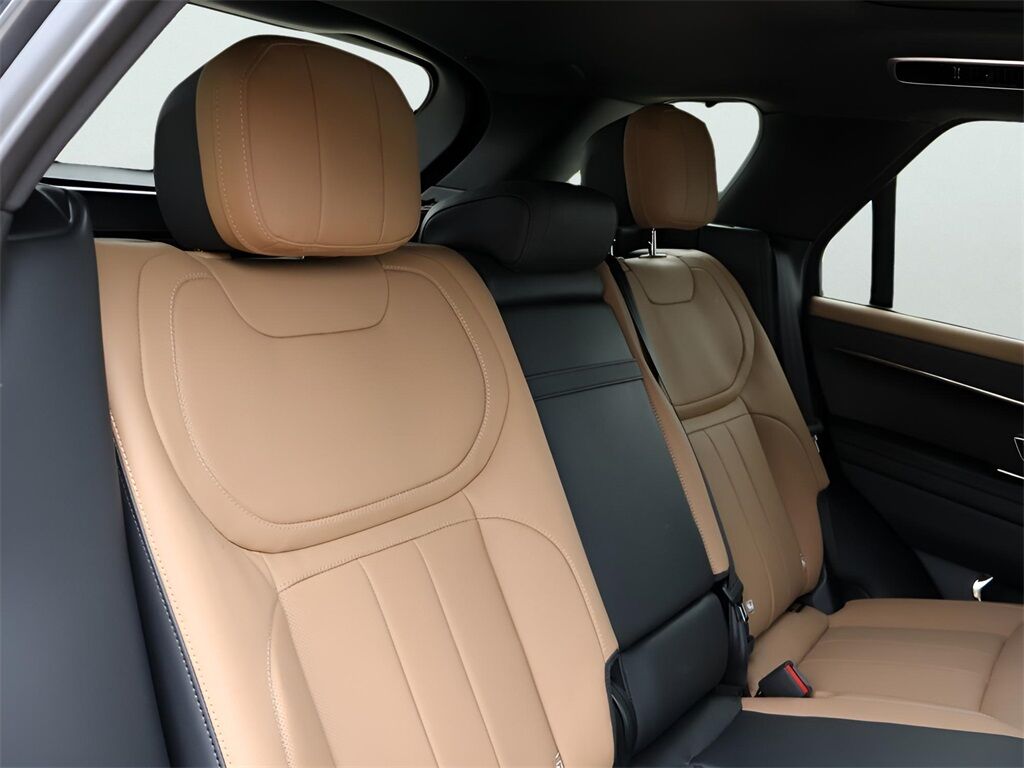 2025 Land Rover Range Rover Sport Dynamic San Clemente CA