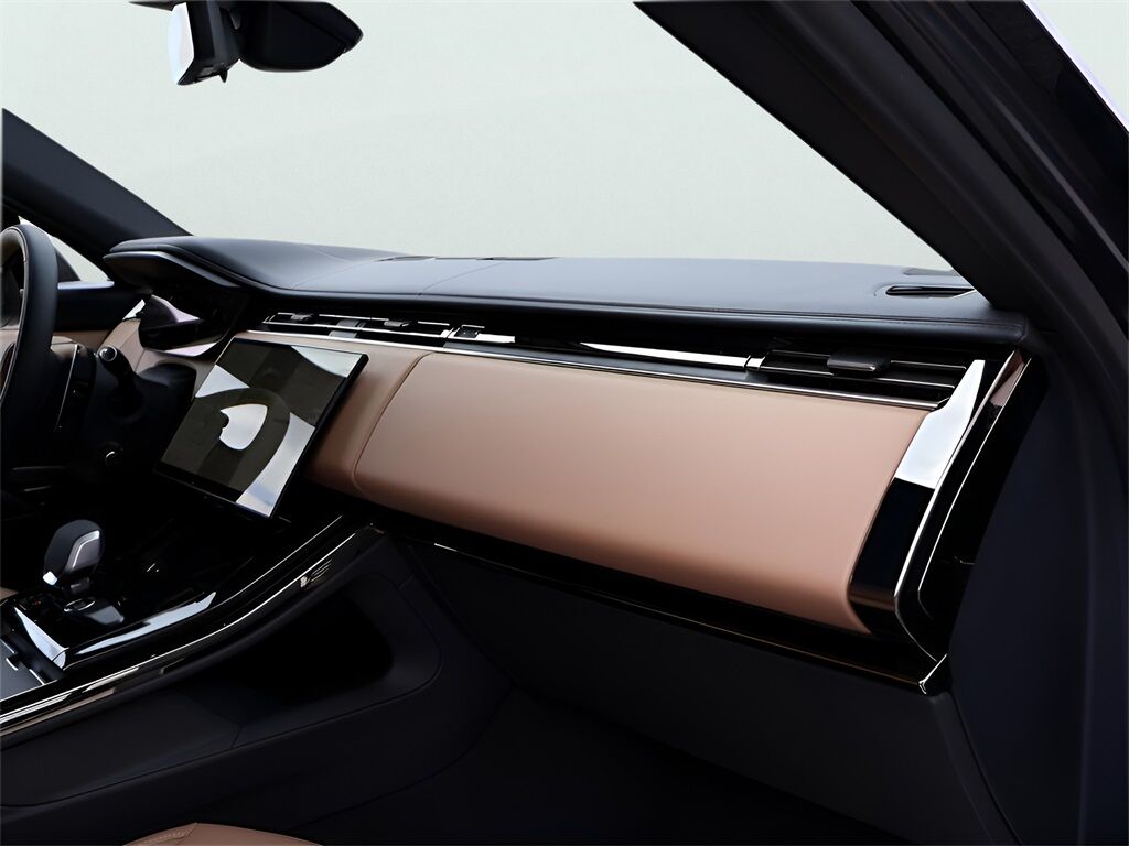 2025 Land Rover Range Rover Sport Dynamic San Clemente CA