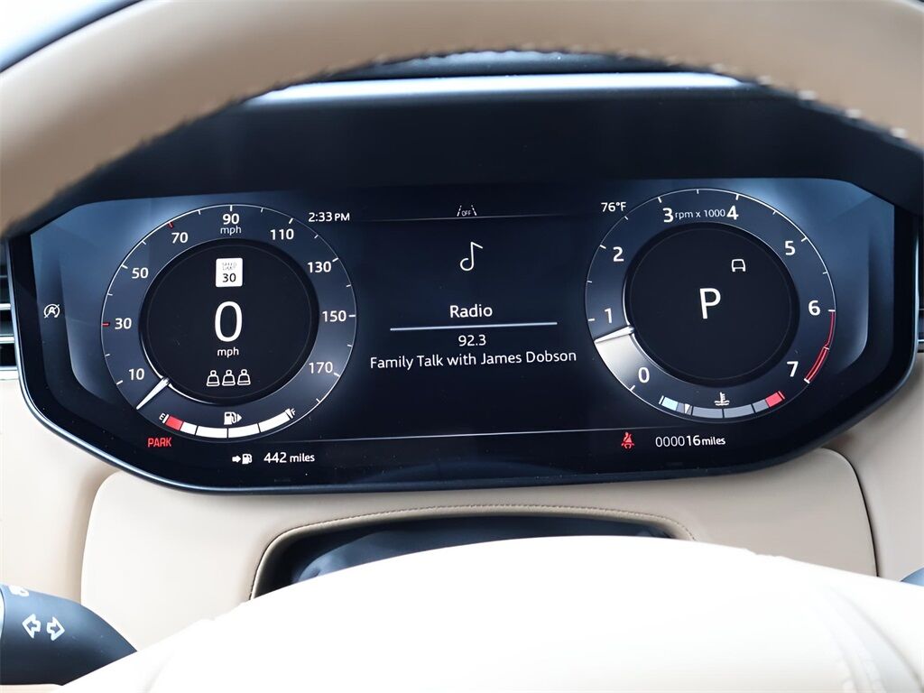 2025 Land Rover Range Rover Sport Dynamic San Clemente CA