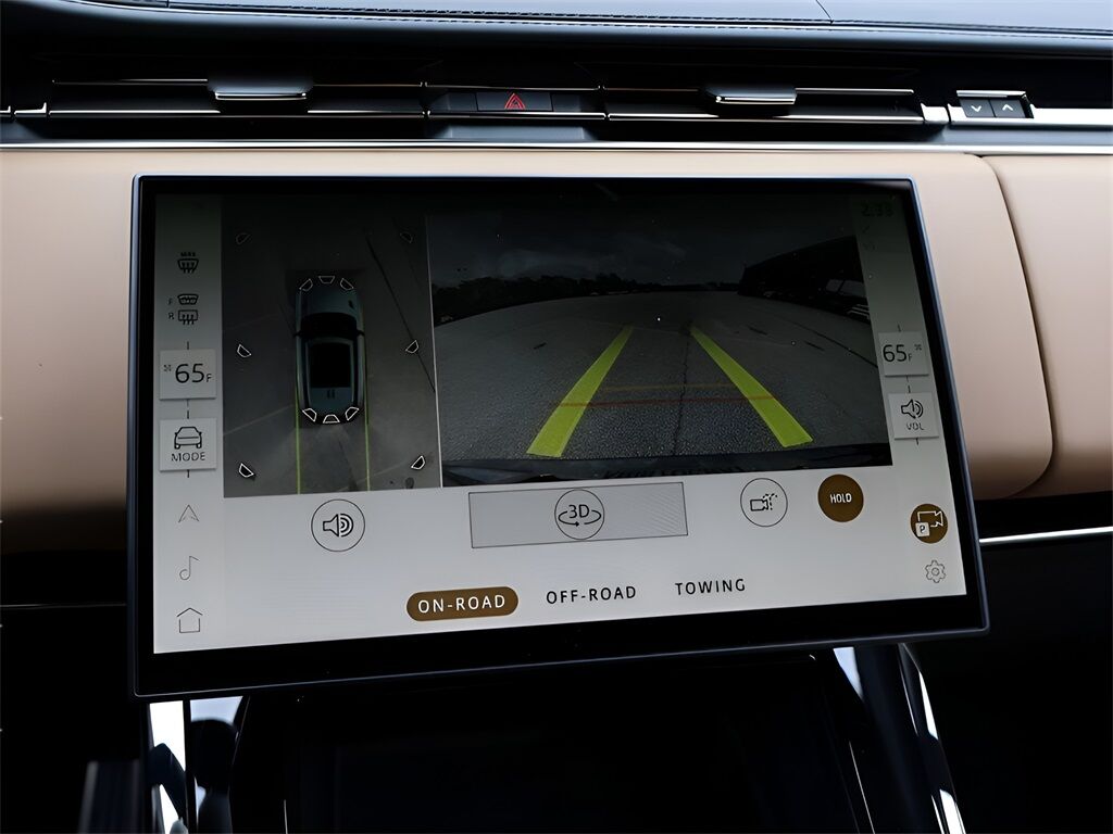 2025 Land Rover Range Rover Sport Dynamic San Clemente CA