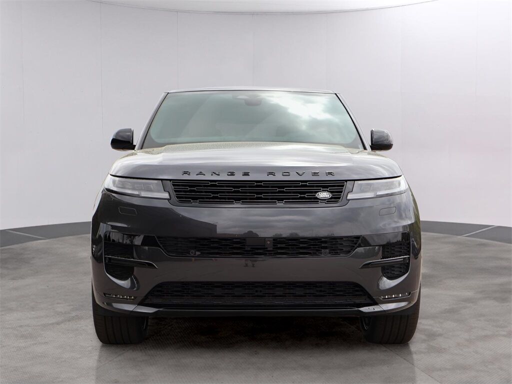 2025 Land Rover Range Rover Sport Dynamic San Clemente CA