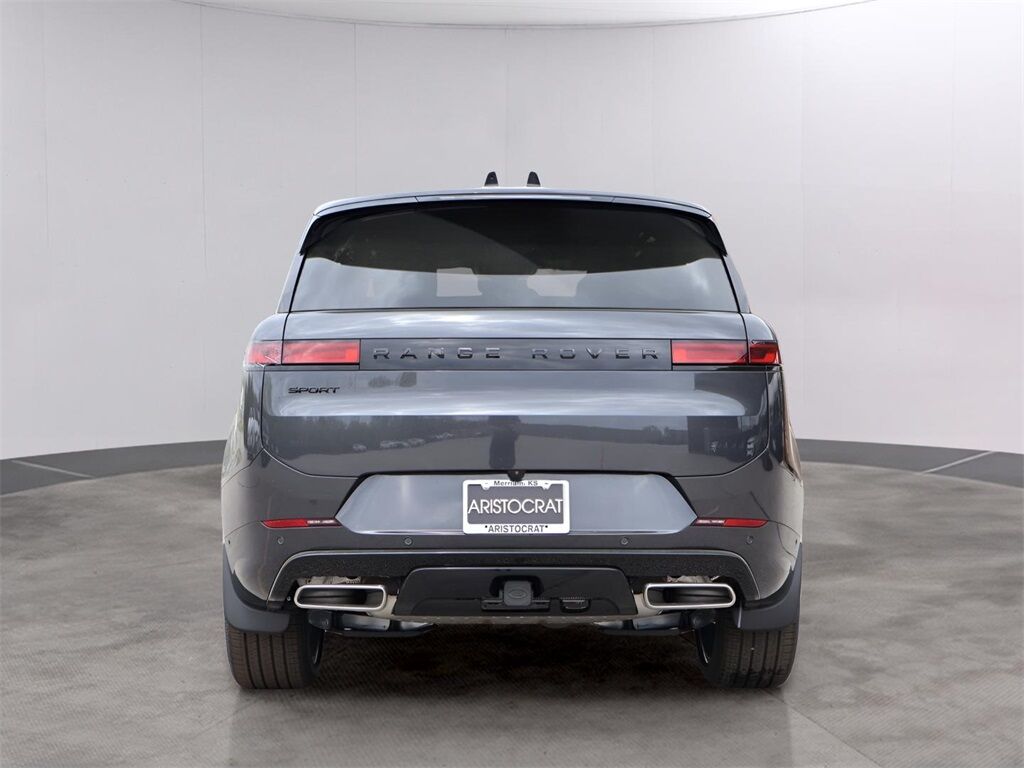 2025 Land Rover Range Rover Sport Dynamic San Clemente CA