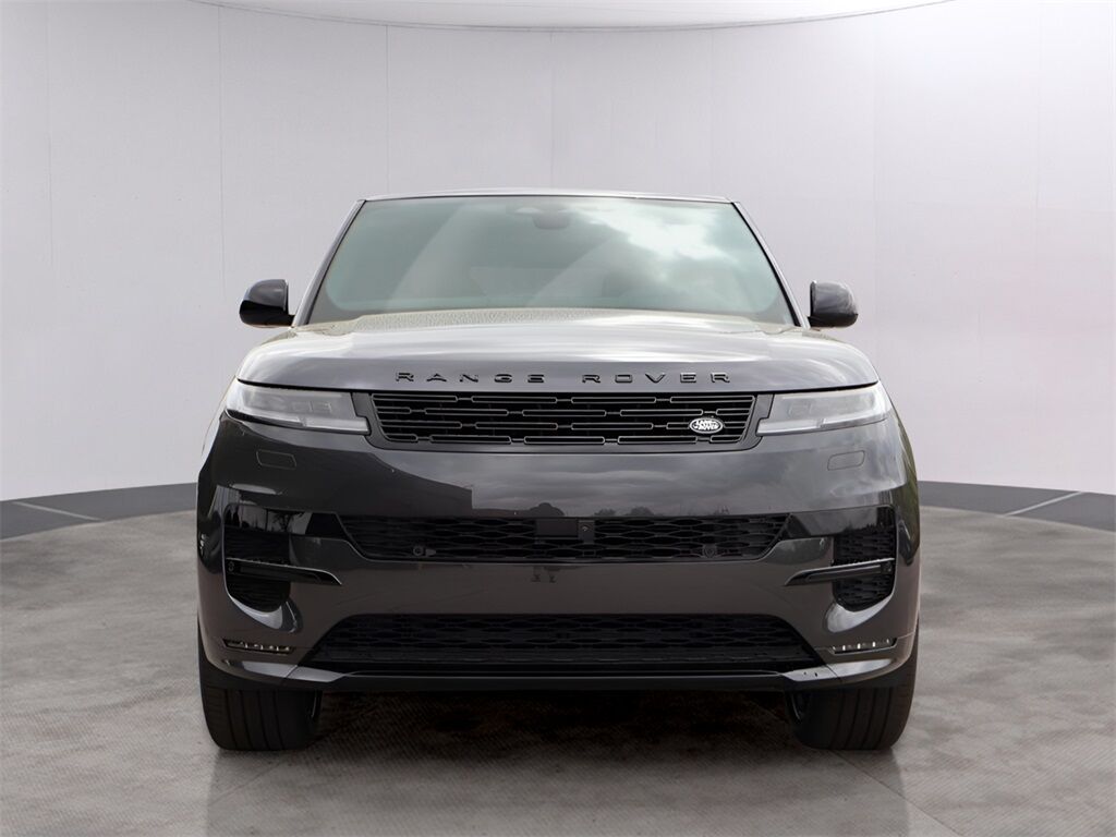 2025 Land Rover Range Rover Sport Dynamic San Clemente CA