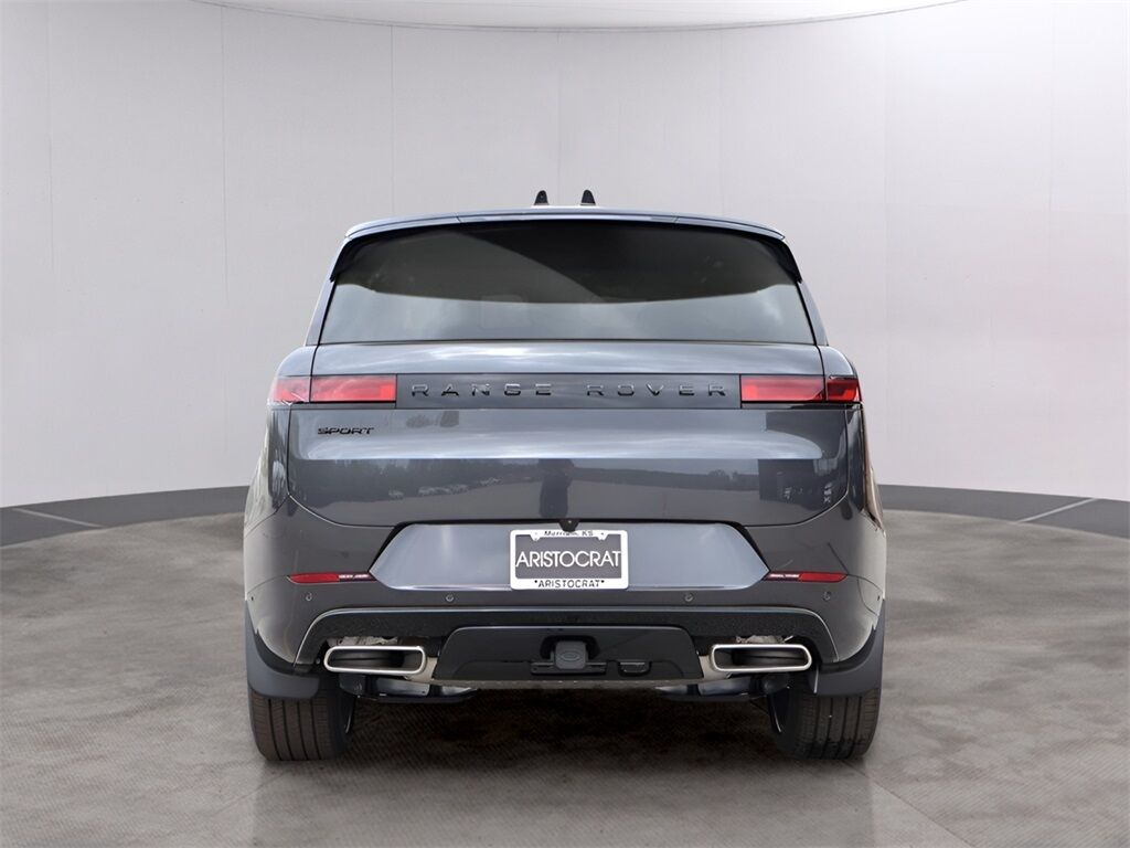 2025 Land Rover Range Rover Sport Dynamic San Clemente CA