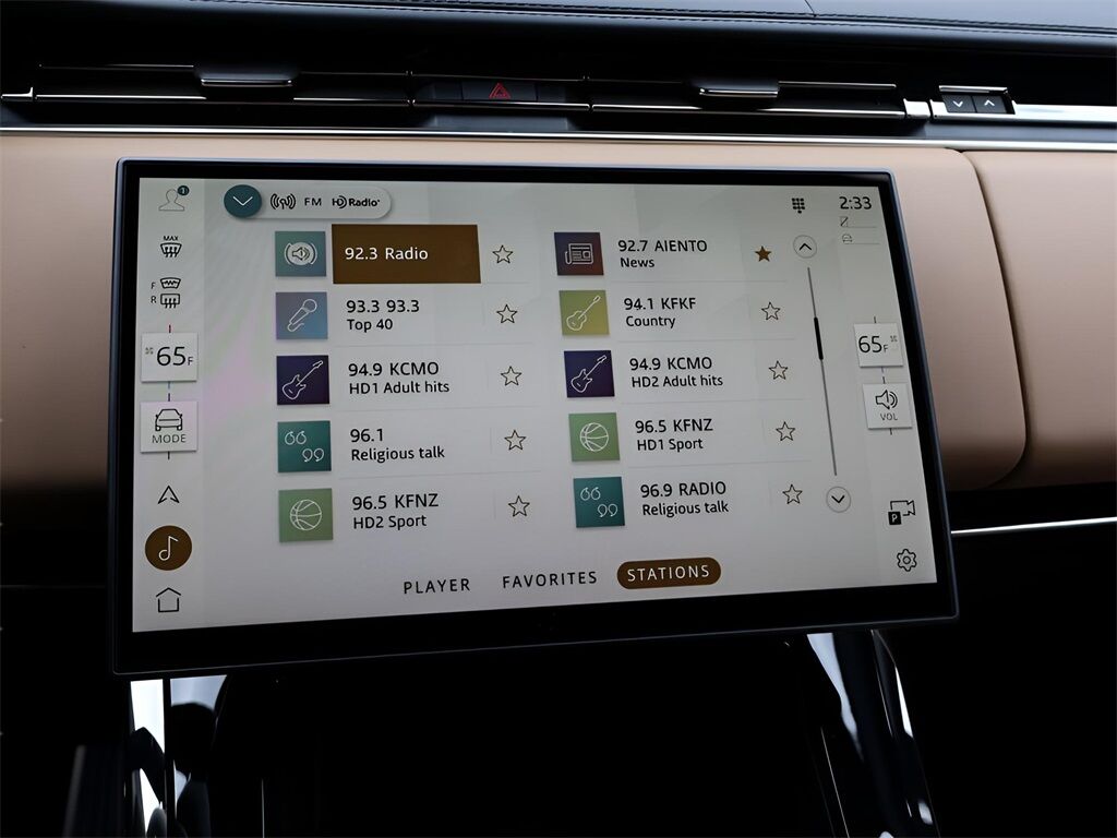 2025 Land Rover Range Rover Sport Dynamic San Clemente CA