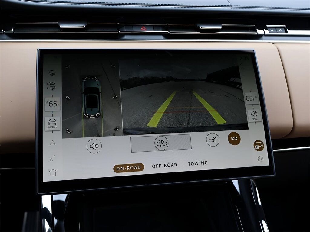 2025 Land Rover Range Rover Sport Dynamic San Clemente CA