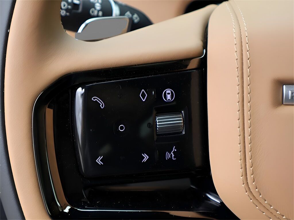 2025 Land Rover Range Rover Sport Dynamic San Clemente CA