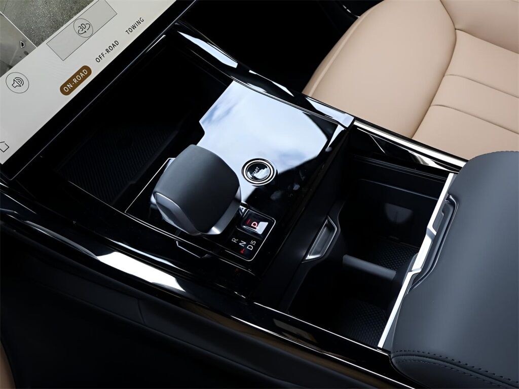 2025 Land Rover Range Rover Sport Dynamic San Clemente CA