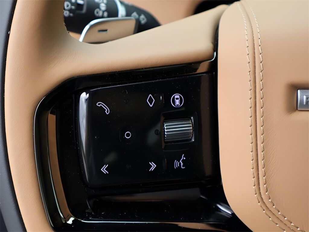 2025 Land Rover Range Rover Sport Dynamic San Clemente CA