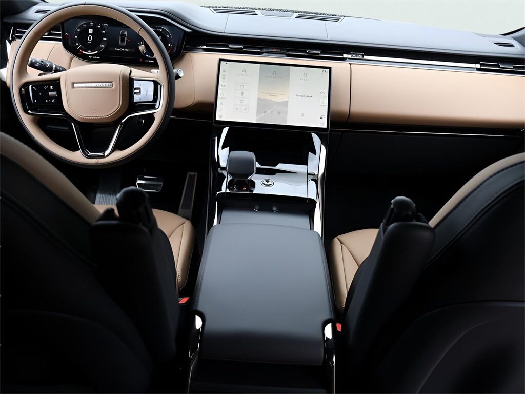 2025 Land Rover Range Rover Sport Dynamic San Clemente CA
