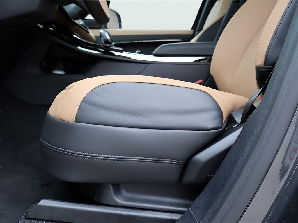 2025 Land Rover Range Rover Sport Dynamic San Clemente CA