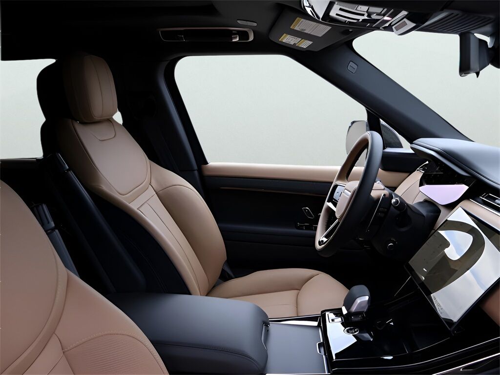 2025 Land Rover Range Rover Sport Dynamic San Clemente CA