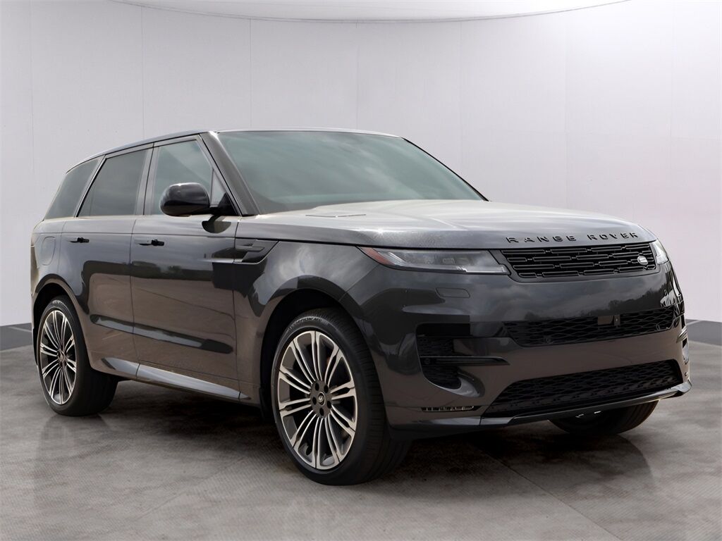 2025 Land Rover Range Rover Sport Dynamic San Clemente CA