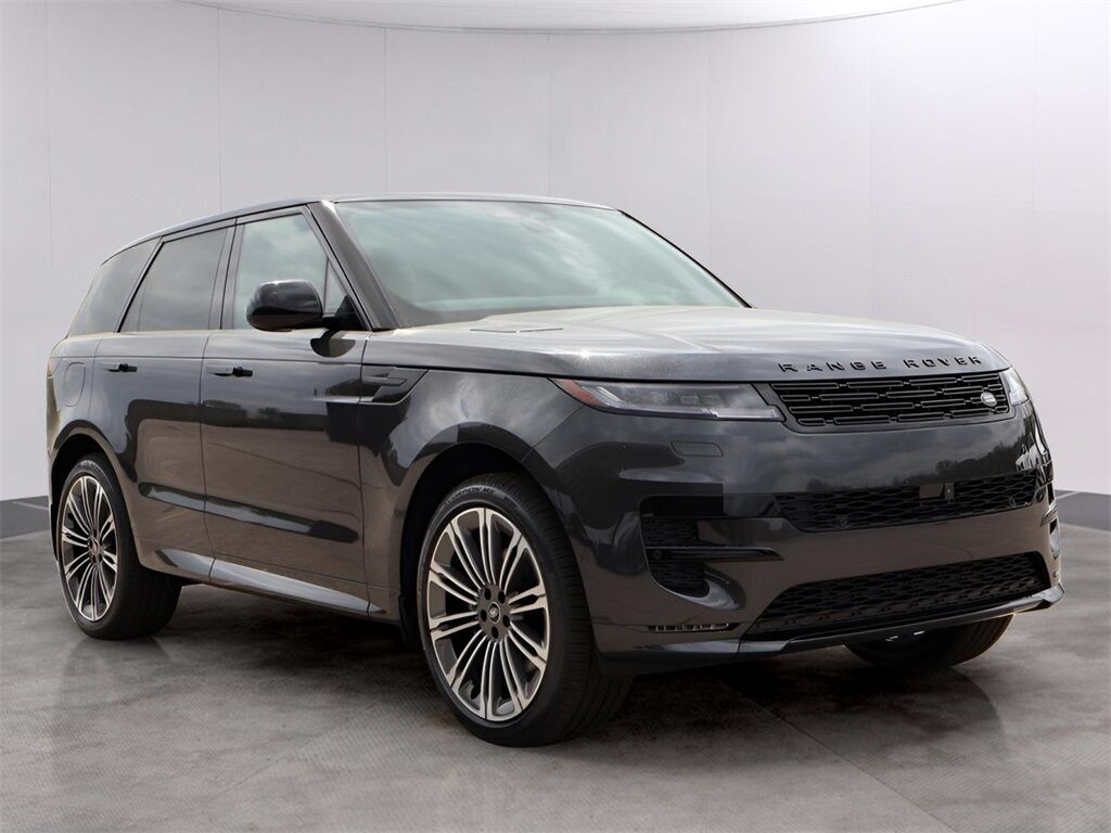 2025 Land Rover Range Rover Sport Dynamic San Clemente CA