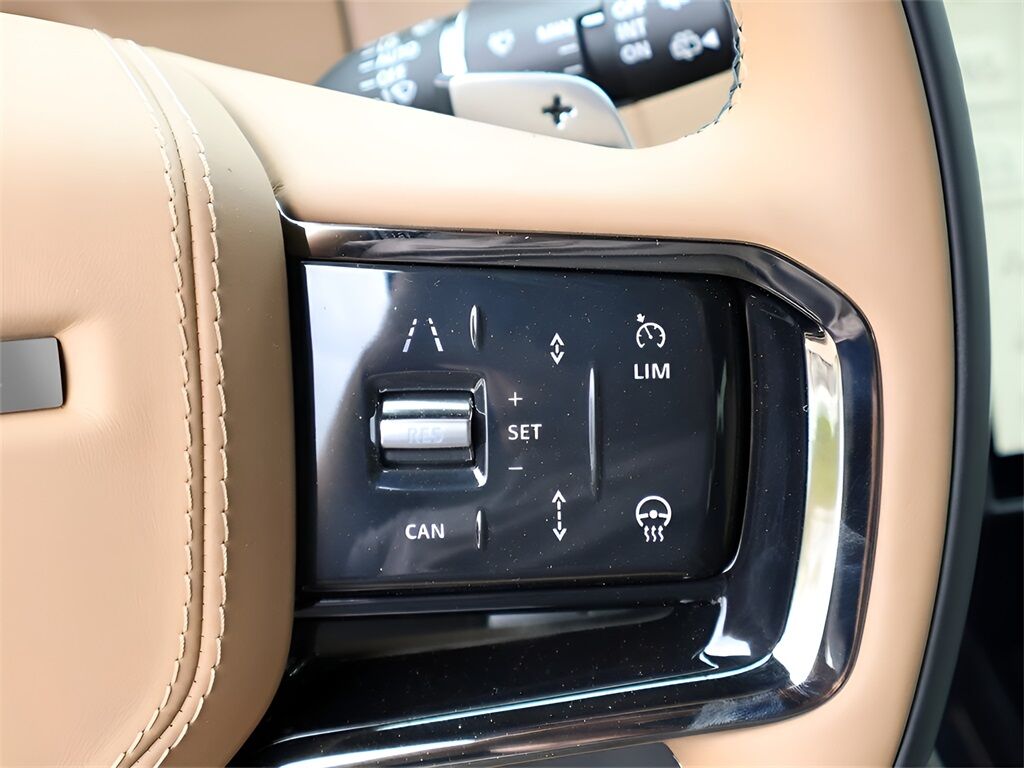 2025 Land Rover Range Rover Sport Dynamic San Clemente CA