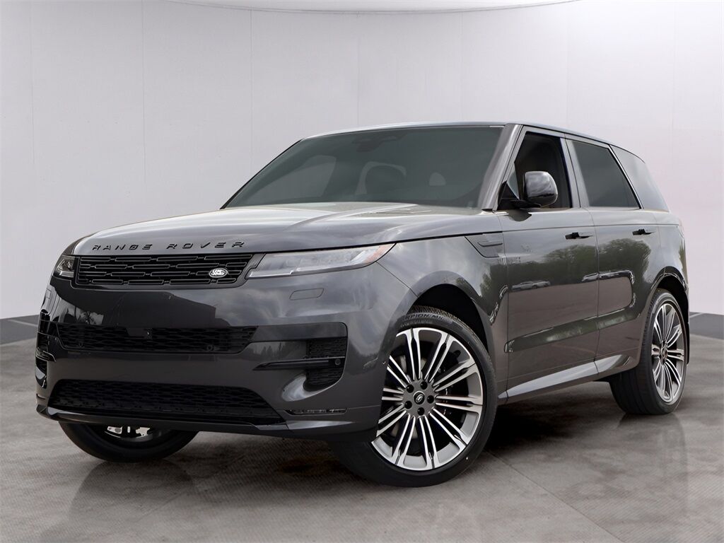 2025 Land Rover Range Rover Sport Dynamic San Clemente CA