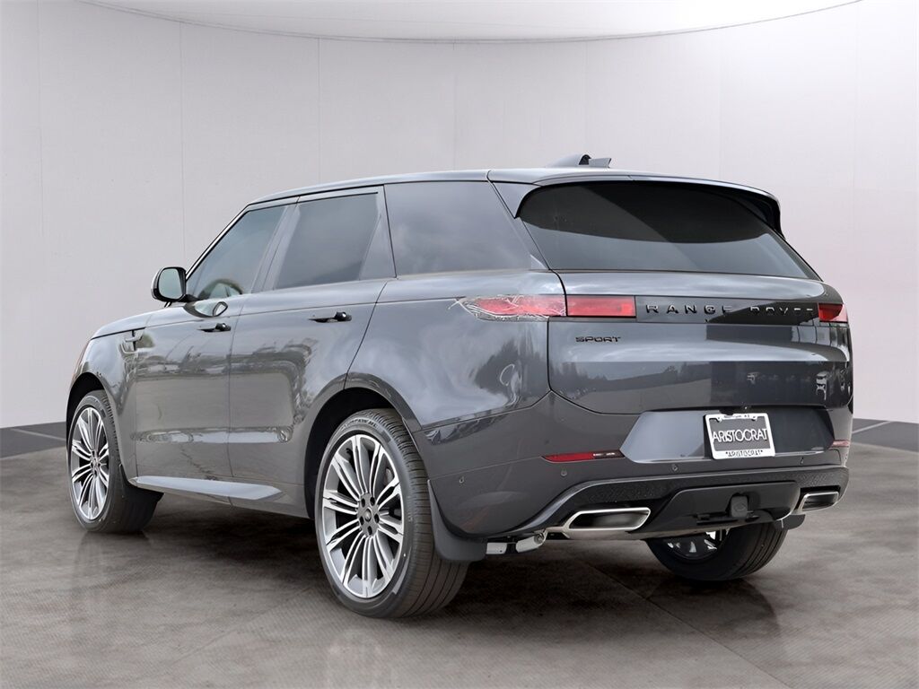 2025 Land Rover Range Rover Sport Dynamic San Clemente CA