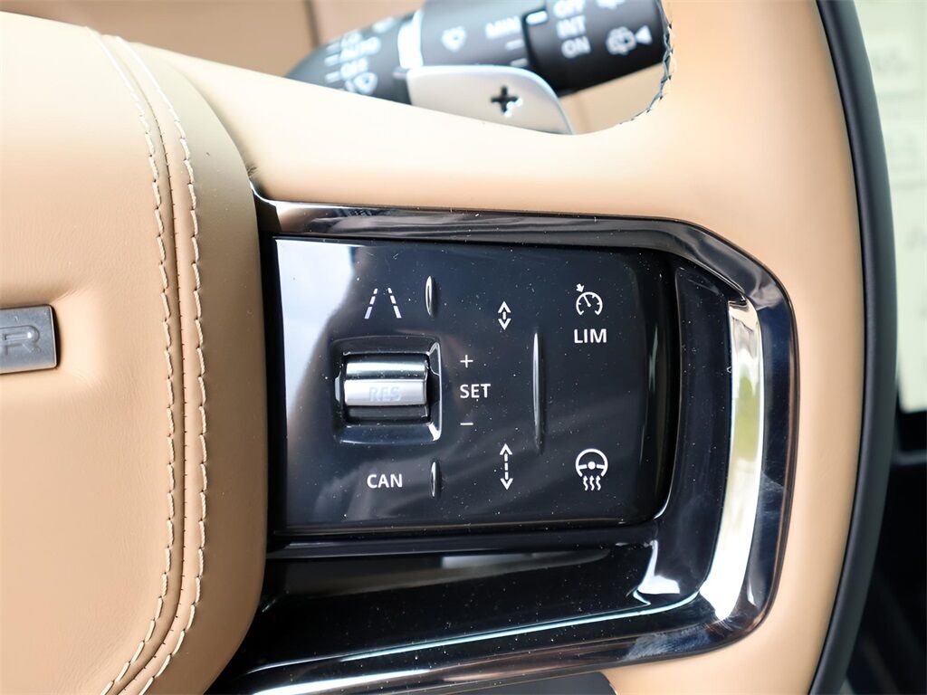 2025 Land Rover Range Rover Sport Dynamic San Clemente CA
